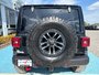 2024 Jeep Wrangler Rubicon X 35 inch tire and rim package, upgraded, suspension, lift, kit, wench, etc.