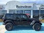 2024 Jeep Wrangler Rubicon X 35 inch tire and rim package, upgraded, suspension, lift, kit, wench, etc.