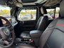 2024 Jeep Wrangler Rubicon X 35 inch tire and rim package, upgraded, suspension, lift, kit, wench, etc.