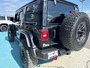 2024 Jeep Wrangler Rubicon X 35 inch tire and rim package, upgraded, suspension, lift, kit, wench, etc.