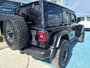 2024 Jeep Wrangler Rubicon X 35 inch tire and rim package, upgraded, suspension, lift, kit, wench, etc.