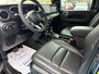 2024 Jeep Wrangler Sahara Fully loaded leather colour matching top over $7000 in tires and rims