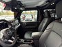 2024 Jeep Wrangler Sahara Fully loaded leather colour matching top over $7000 in tires and rims