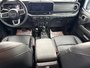 2024 Jeep Wrangler Sahara Fully loaded leather colour matching top over $7000 in tires and rims