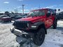 2024 Jeep Wrangler Willys Leather loaded