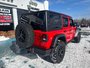 2024 Jeep Wrangler Willys Leather loaded
