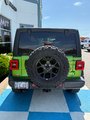 2025 Jeep Wrangler WILLYS ONLY 477KMS!!!