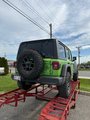 2025 Jeep Wrangler WILLYS ONLY 477KMS!!!