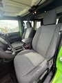 2025 Jeep Wrangler WILLYS ONLY 477KMS!!!