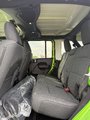 2025 Jeep Wrangler WILLYS ONLY 477KMS!!!