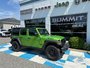 2025 Jeep Wrangler WILLYS ONLY 477KMS!!!