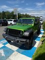 2025 Jeep Wrangler WILLYS ONLY 477KMS!!!