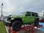 2025 Jeep Wrangler WILLYS ONLY 477KMS!!!