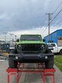 2025 Jeep Wrangler WILLYS ONLY 477KMS!!!