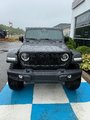 2025 Jeep Wrangler WILLYS OVER $69,000 NEW! SAVE $10,000! 2.5