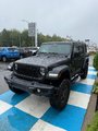 2025 Jeep Wrangler WILLYS OVER $69,000 NEW! SAVE $10,000! 2.5