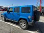 2016 Jeep WRANGLERUNLIMITED WRANGLER UNLIMITED SAHARA