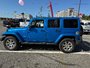 2016 Jeep WRANGLERUNLIMITED WRANGLER UNLIMITED SAHARA