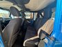2016 Jeep WRANGLERUNLIMITED WRANGLER UNLIMITED SAHARA