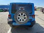 2016 Jeep WRANGLERUNLIMITED WRANGLER UNLIMITED SAHARA