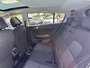 2021 Kia Sportage EX with only 25,000 km