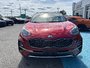 2021 Kia Sportage EX with only 25,000 km