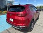 2021 Kia Sportage EX with only 25,000 km