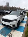 2020 Land Rover RANGE ROVER VELAR R-DYNAMIC HSE