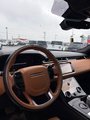 2020 Land Rover RANGE ROVER VELAR R-DYNAMIC HSE