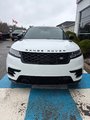 2020 Land Rover RANGE ROVER VELAR R-DYNAMIC HSE