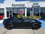 2021 Mazda MX-5 RF GS-P Hardtop convertible