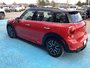 2013 MINI Cooper Countryman John Cooper Works ALL4 Two sets of tires and rims