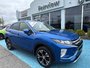 2018 Mitsubishi ECLIPSE CROSS
