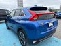 2018 Mitsubishi ECLIPSE CROSS