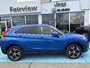 2018 Mitsubishi ECLIPSE CROSS
