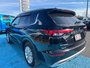 2022 Mitsubishi Outlander  Seven passenger loaded with sunroof, heated seats, etc.