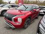2022 Mitsubishi OUTLANDER GT PREMIUM