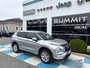 2025 Mitsubishi OUTLANDER ES