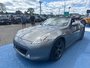 2010 Nissan 370Z Touring Showroom condition NEW MVI