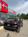 2025 Nissan Kicks Play SV