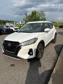 2025 Nissan Kicks Play SV