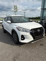 2025 Nissan Kicks Play SV