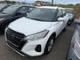 2025 Nissan Kicks Play SV