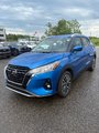 2025 Nissan Kicks Play SV
