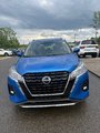 2025 Nissan Kicks Play SV