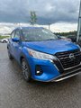 2025 Nissan Kicks Play SV