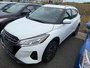 2025 Nissan Kicks Play SV