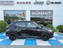2022 Nissan Kicks SR