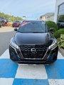 2022 Nissan Kicks SR