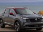 Nissan KICKS SR 2026